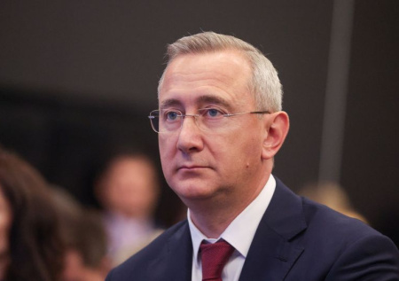 Владислав Шапша официально стал губернатором Калужской области