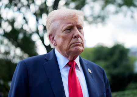 В США раскрыли подход Трампа к мирному соглашению между Россией и Украиной