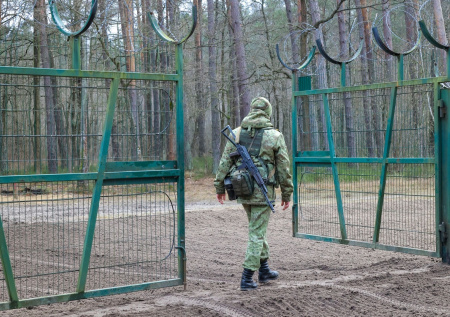 В Белоруссии рассказали, когда Польша может открыть границы с республикой