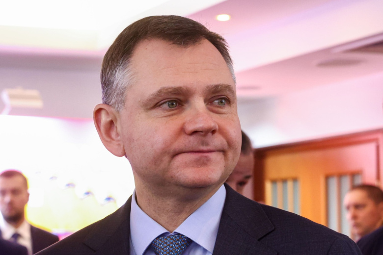 Юрий Слюсарь