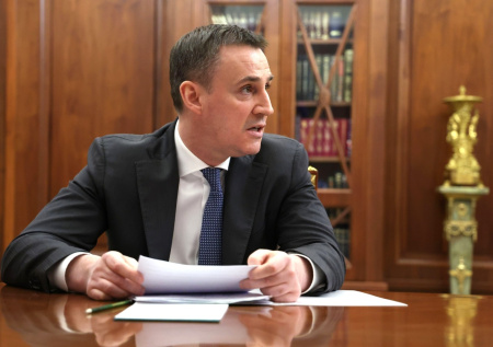 Патрушев рассказал о федеральном проекте «Генеральная уборка»