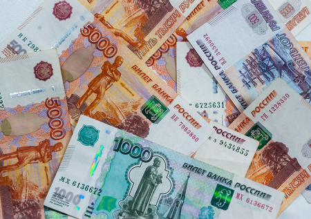Бывший депутат Курской областной думы признался в растрате 86 млн рублей