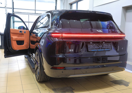 Россияне могут лишиться популярных авто из Китая и Японии