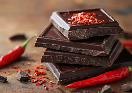 Диетолог назвала лучшие продукты для осеннего рациона