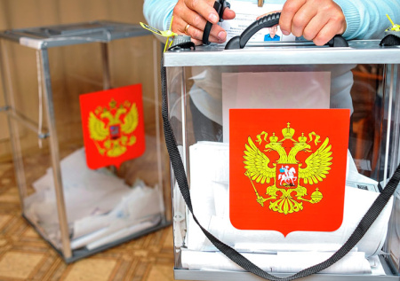 Стало известно, сколько участников СВО победили в единый день голосования