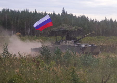 Военэксперт раскрыл, что показала Россия учениями «Запад-2025»