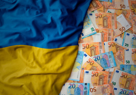 WP: Запад предложил Украине миллиарды вместо членства в НАТО