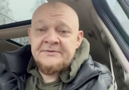 Комик Стогниенко рассказал, почему стал ведущим гастрошоу