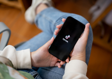 Стало известно, сколько получит Белый дом после сделки по продаже TikTok