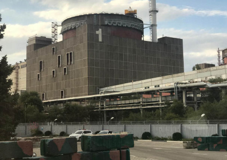 Европу предупредили о последствиях ударов по ЗАЭС со стороны ВСУ