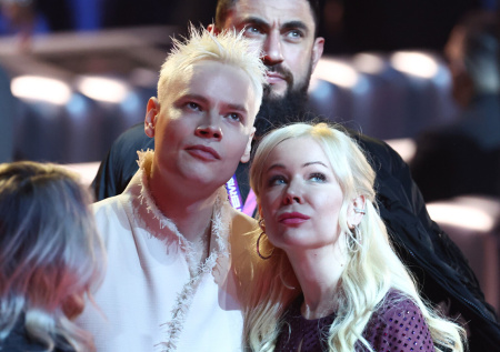 SHAMAN ответил, какой будет его свадьба с Мизулиной