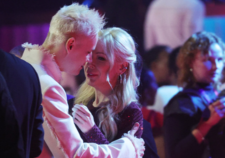 SHAMAN поделился подробностями регистрации брака в Донецке