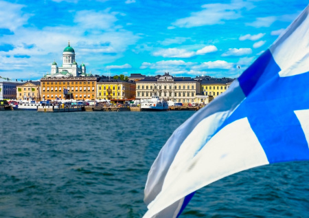 В Совбезе ответили, может ли Финляндия напасть на Россию
