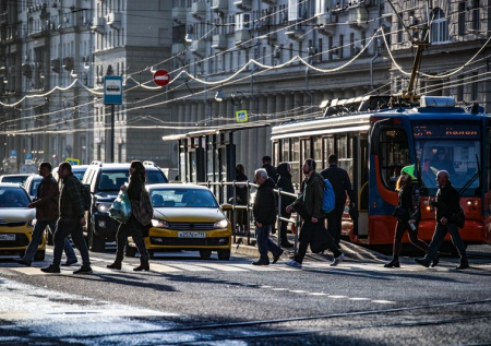 Россия заняла первое место в необычном рейтинге