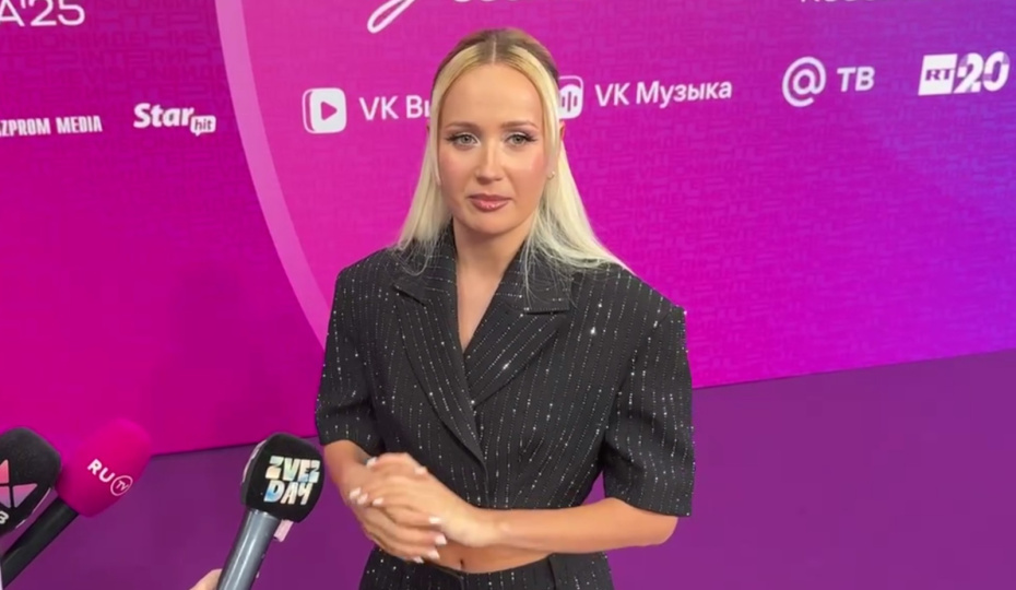 Певица Клава Кока