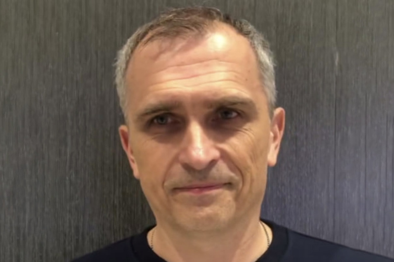 Юрий Подоляка