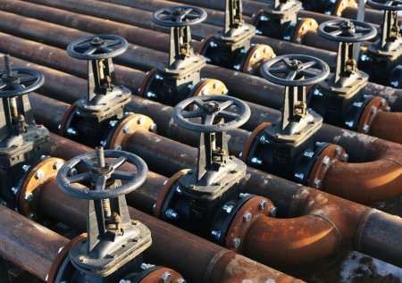ЕС рискует остаться без альтернативы российскому газу