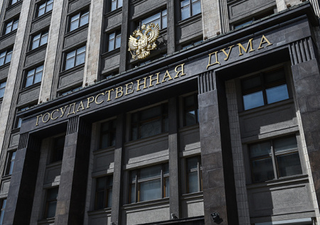 В России могут резко увеличить штрафы за одно действие в подъездах