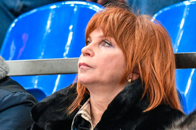 Наталья Бестемьянова