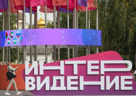 Во Франции восхитились главным конкурентом «декадентского» Евровидения