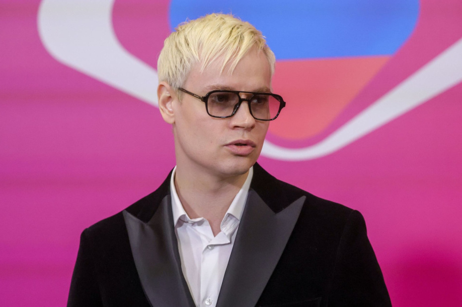 Ярослав Дронов (SHAMAN)