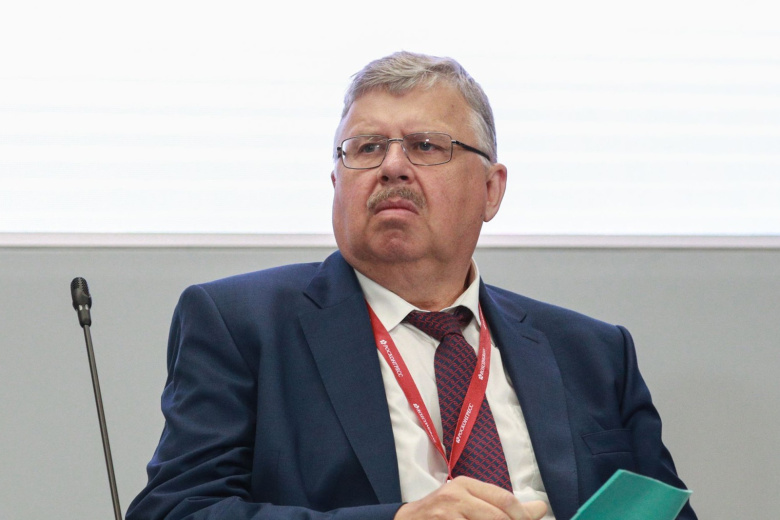 Андрей Бельянинов