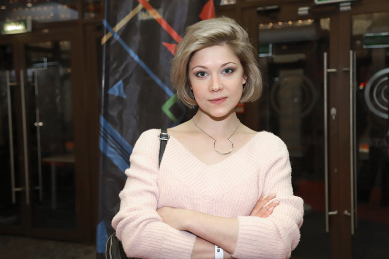 Мария Пирогова
