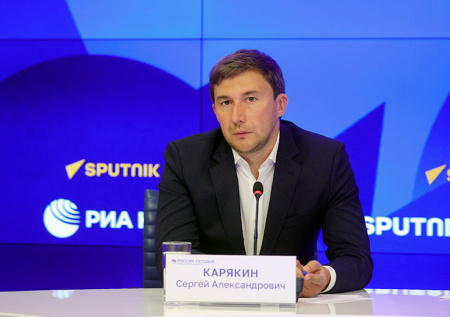 Карякин предложил учить школьников шахматам по примеру Армении и Индии