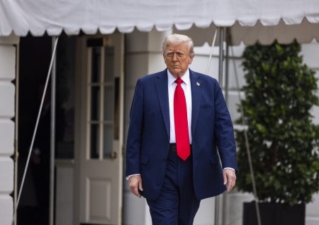Мне нужны русские активы! Трамп обводит ЕС вокруг пальца, Макрон против