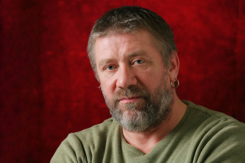 Андрей Краско