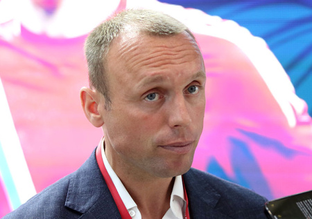 Глушаков в шутку заявил, что хочет стать главным тренером «Спартака»
