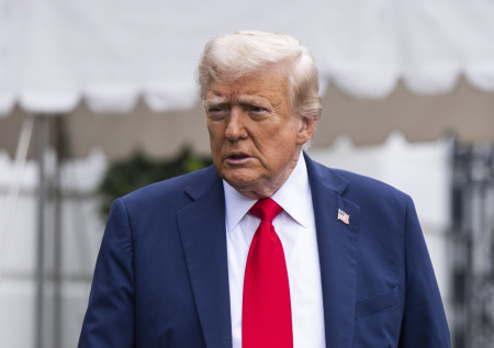 На Западе раскрыли, как Трамп воспринимает лесть со стороны Европы