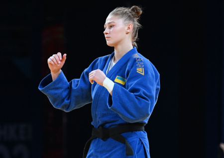 Украина «потеряла» титулованного спортсмена