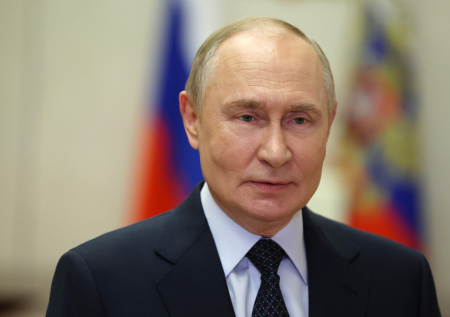 Путин указал на способность России противостоять любым угрозам