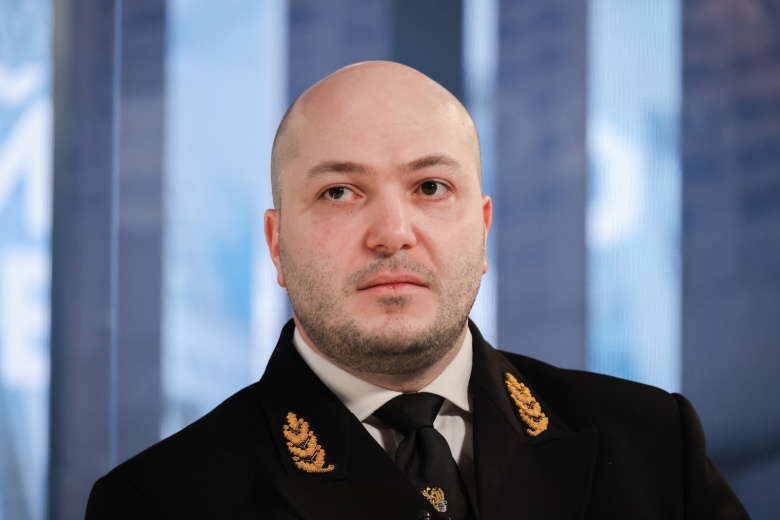 Борис Ташимов