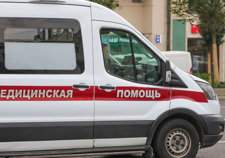 Российская студентка не пережила урок физкультуры