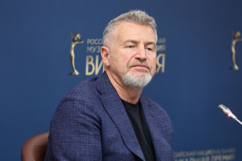 Леонид Агутин