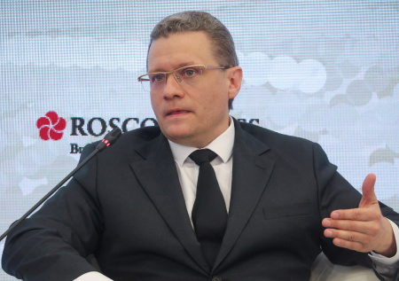 Губернатор оценил участие своего зама в пьяной драке