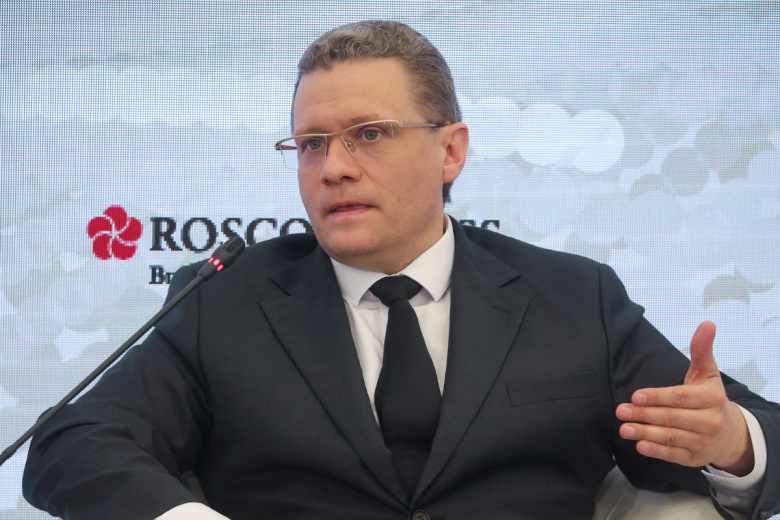 Георгий Филимонов