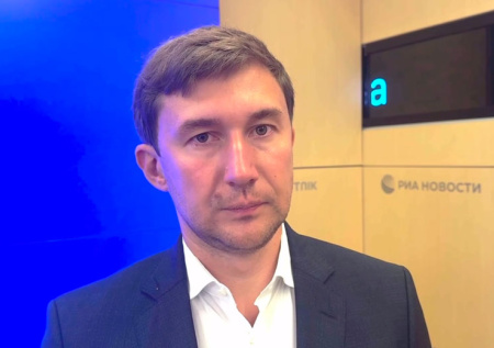 «Сильно коснулась»: Карякин о политической предвзятости в мире шахмат