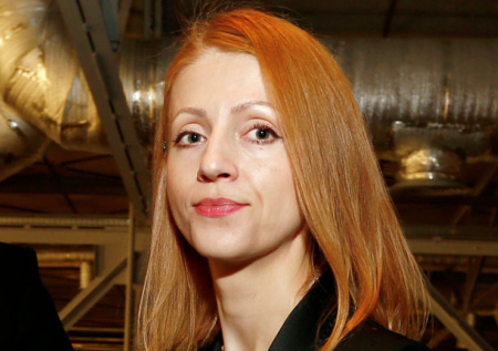 Британия «помиловала» дочь миллиардера Евтушенкова