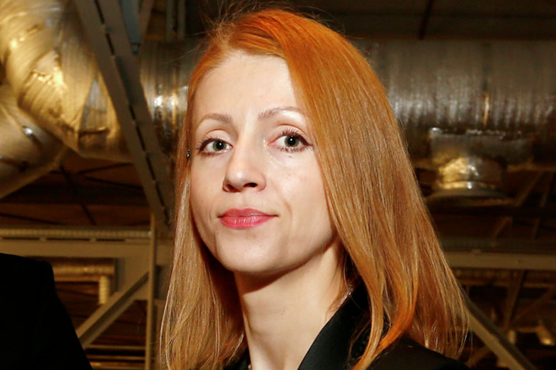 Татьяна Евтушенкова