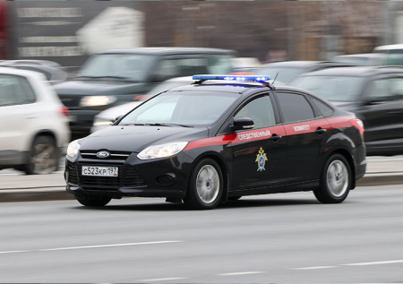 Московскому подростку предъявили обвинение в теракте из-за поджога на ж/д