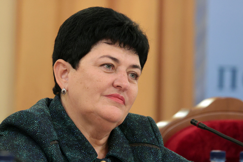 Ольга Германова