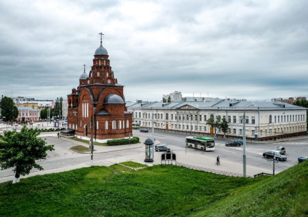 Главу города Владимира обвинили в получении миллионной взятки