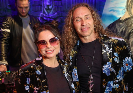 «Не абьюз»: Тарзан посоветовал Наташе Королевой похудеть