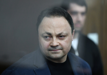 Многомиллиардное имущество участвующего в СВО экс-мэра отдали государству
