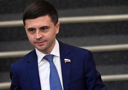 Стало известно, за что арестовали экс-депутата Бальбека