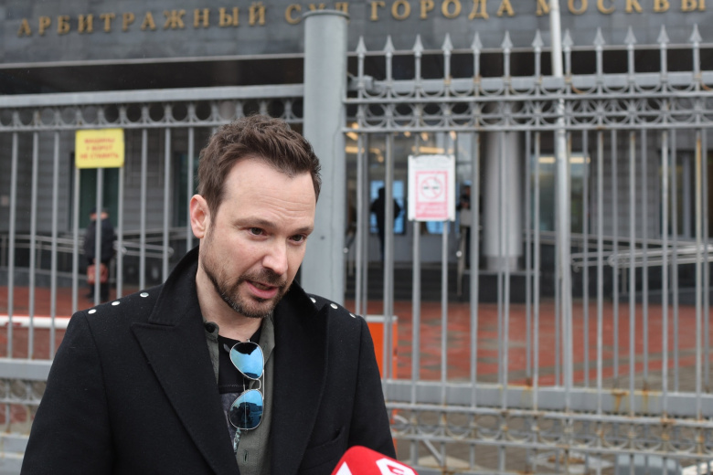 Алексей Чадов