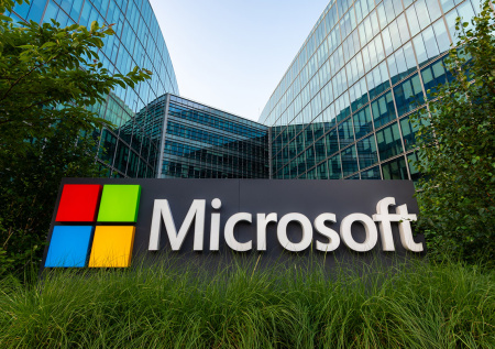 Началась процедура банкротства российского подразделения Microsoft